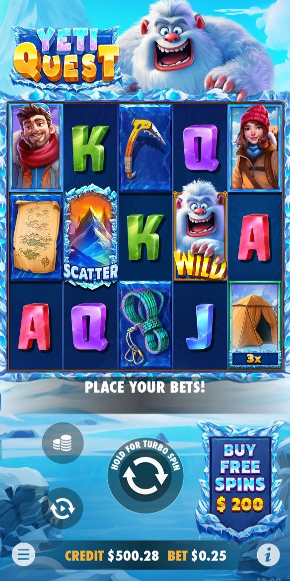 Luck91 game