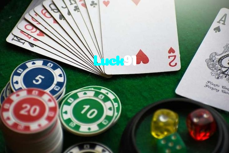 Luck91 casino presented on mobile device in Pakistan with slots and live games