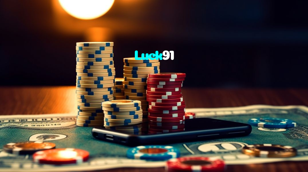 Luck91