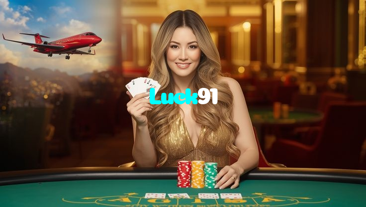 Luck91 خوش آمدید بونس +600% پیشکش موبائل ایپ کے پروموشن سیکشن میں دکھائی دیتی ہے۔