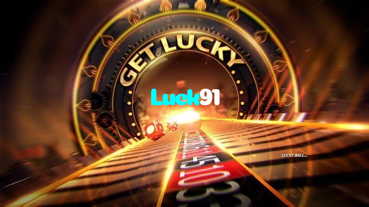 Luck91 casino presented on mobile device in Pakistan with slots and live games