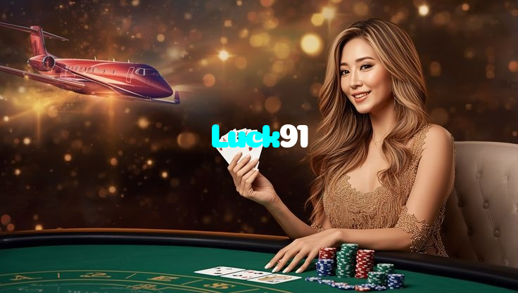available types of Luck91 bet including pre-match live express and system bets