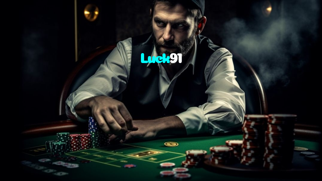 Luck91