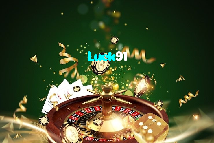 making first deposit on Luck91 website using local payment methods in Pakistan