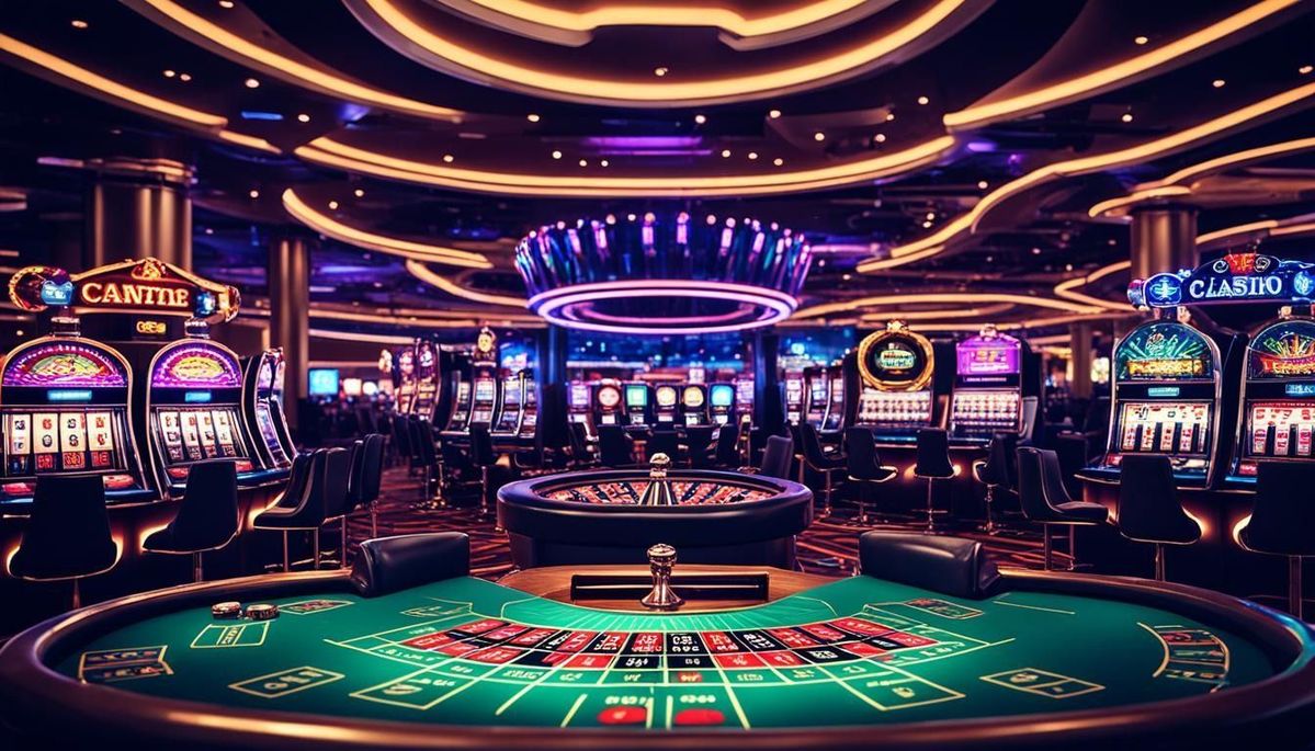 Luck91 پاکستان ریئل منی گیمز