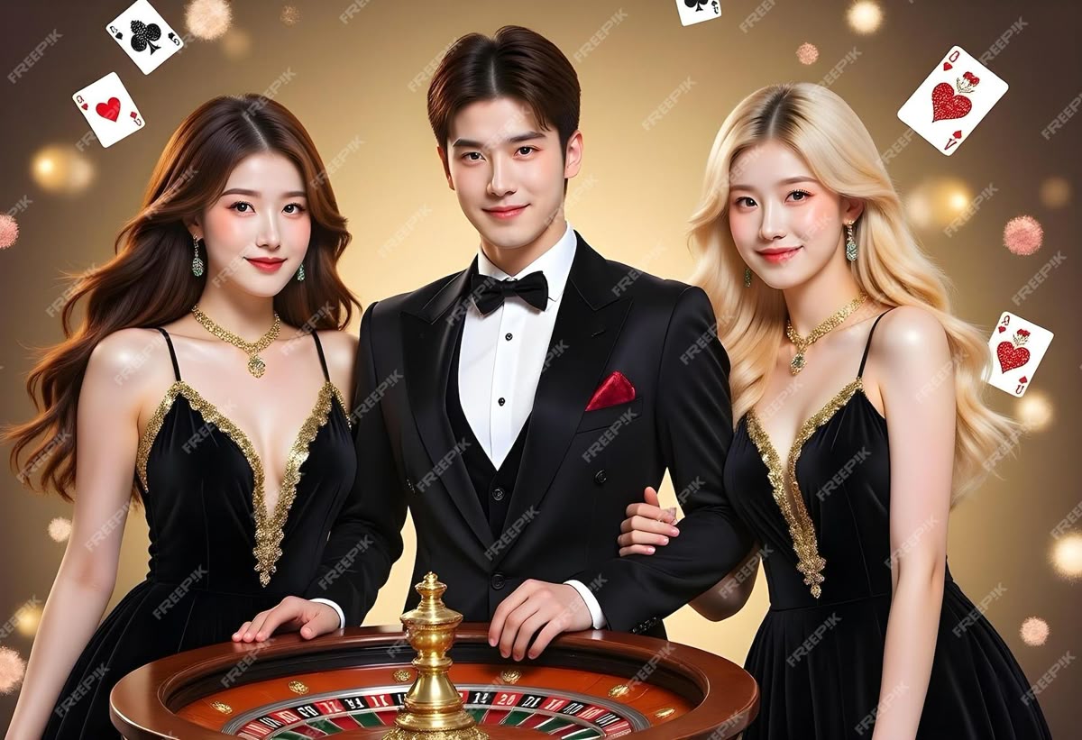 پاکستان میں Luck91 قانونی ہے۔